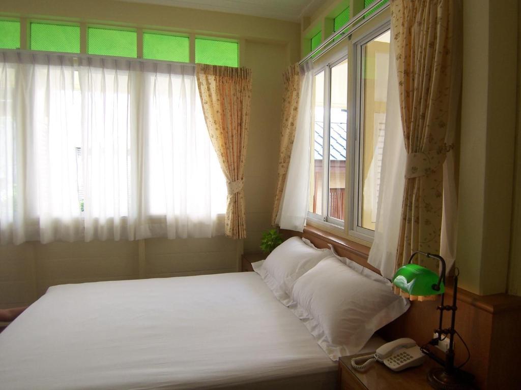 Baan Dinso Hostel Bangkok Room photo